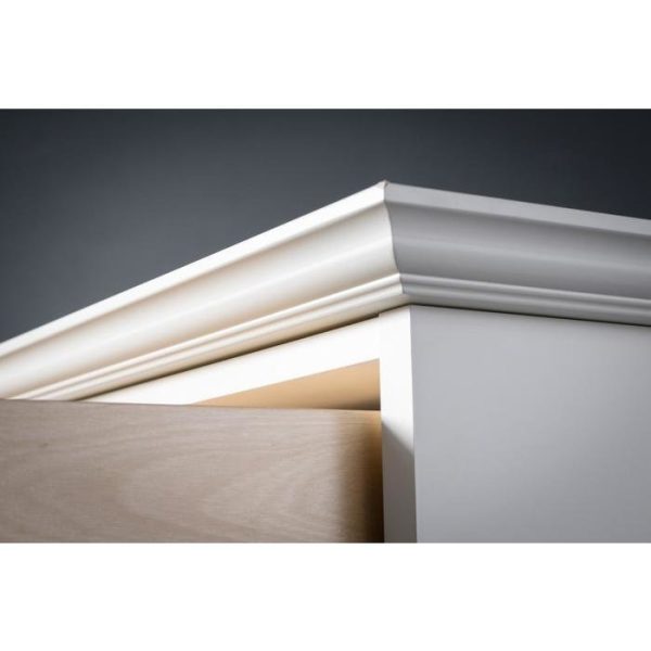 Комод широкий с 6-ю ящиками — изображение 6