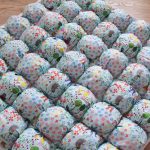 Игровой коврик Бомбон Forest Party 110х110 см — изображение 3