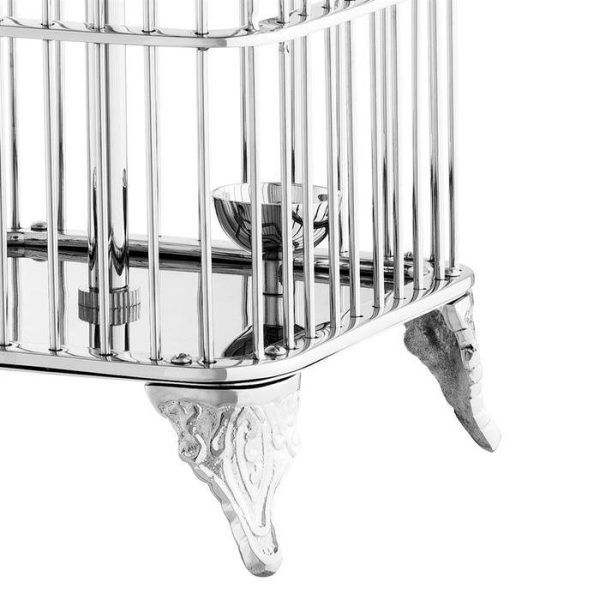 Настольная лампа La Cage  — изображение 4