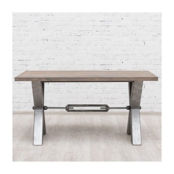 Обеденный стол Old School   — изображение 2