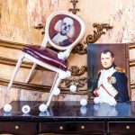 Стул «Музейный экспонат», версия 3 — изображение 5