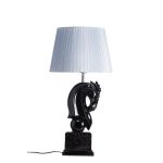 Настольная лампа Horse Vol.2