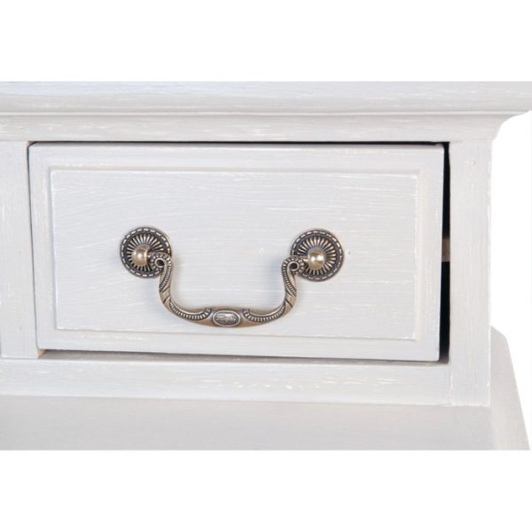 ТУАЛЕТНЫЙ Стол Sinley из массива дуба — изображение 3