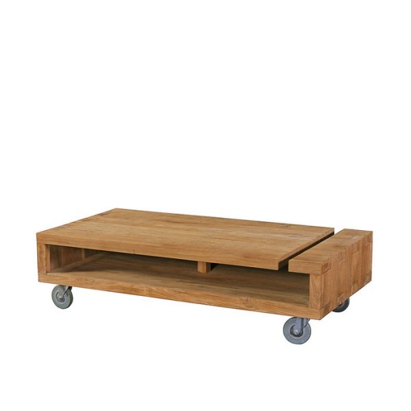 2704product_gallery_photo_ca3d5504-857d-4fc7-8860-27b4b8249d07.jpeg Стол журнальный  d-Bodhi Lek  из массива тика на колесах — изображение 2