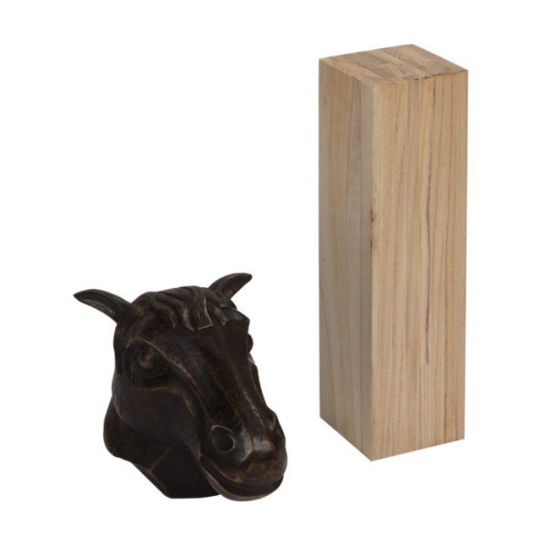 Декор  Коллекция Гороскоп - Лошадь — изображение 4