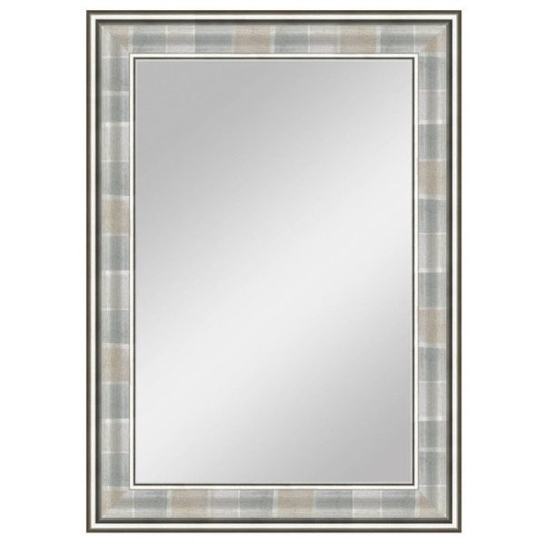 Настенное Зеркало Цветной Веласкес — изображение 3