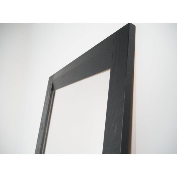 Напольное Зеркало Fly Massive Millworks из массива дуба — изображение 2