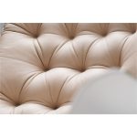 Кресло BLACKBIRD Sits бежевое  — изображение 5