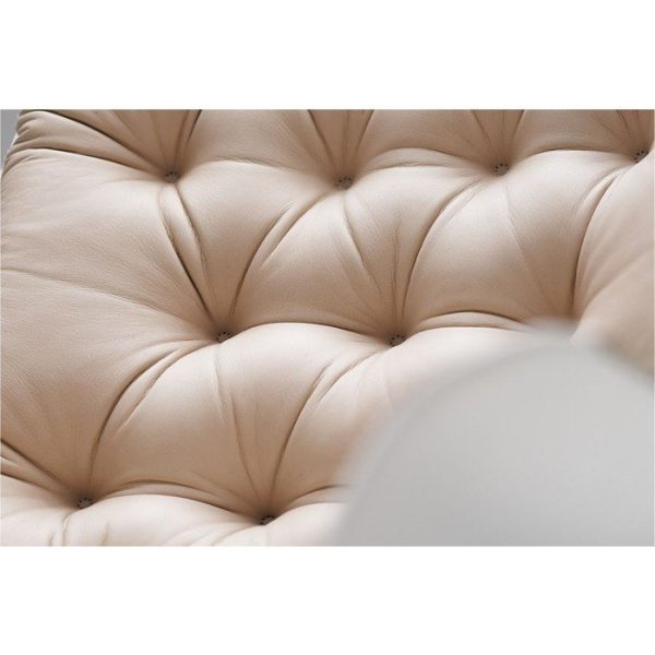 Кресло BLACKBIRD Sits бежевое  — изображение 5