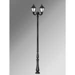 Уличный фонарь Fumagalli Tabor Ofir/Noemi 