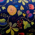 Кресло-мешок Пирамида L Капри ночью — изображение 4