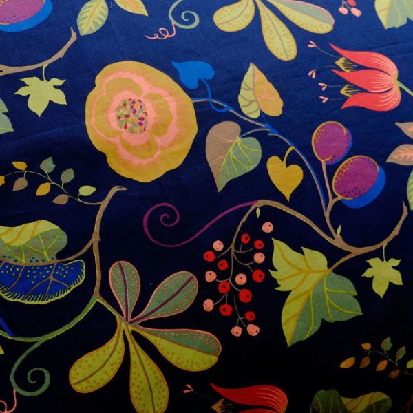 Кресло-мешок Пирамида L Капри ночью — изображение 4