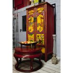  традиционный шкаф Гуй-липин — изображение 2