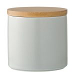 ЕМКОСТЬ ДЛЯ ХРАНЕНИЯ Bloomingville «WOOD&GREY»