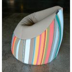 Кресло-мешок Пенёк Карамелька — изображение 2