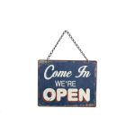 Декоративная табличка на дверь You Are Welcome Or Not — изображение 2