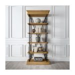 Стеллаж George I