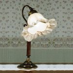 Настольная лампа Jago I Romantici