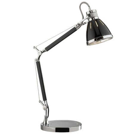 Настольная лампа Odeon Fartu 