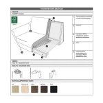 Диван Agda — изображение 14