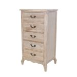 Комод Tomek one из массива дуба — изображение 3