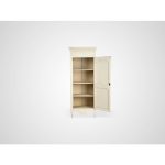 Шкаф из дерева ФЛЕР махагони — изображение 3