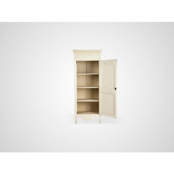 Шкаф из дерева ФЛЕР махагони — изображение 3