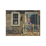 Декоративное настенное панно Country Story