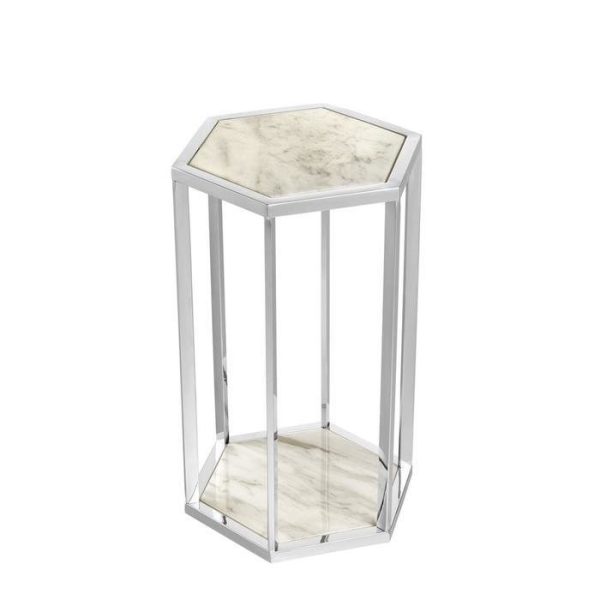 Набор из двух кофейных столиков  Taro — изображение 3