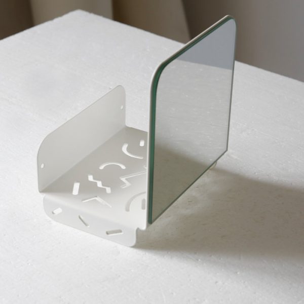 Зеркало-органайзер MILANO80 — изображение 2