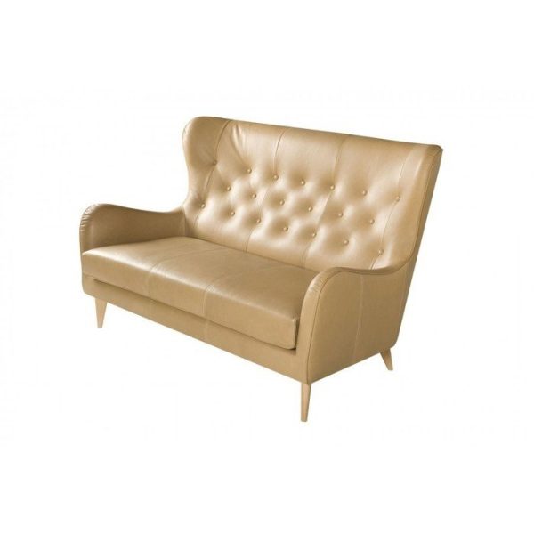 бежевый Двухместный диван POLA  — изображение 4