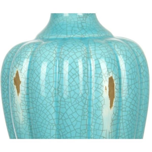   Настольная лампа Sporvil с белым абажуром — изображение 2