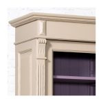 большой книжный шкаф GRAND COLLECTION  — изображение 4