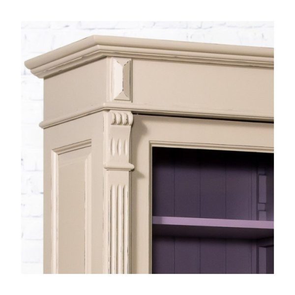 большой книжный шкаф GRAND COLLECTION  — изображение 4