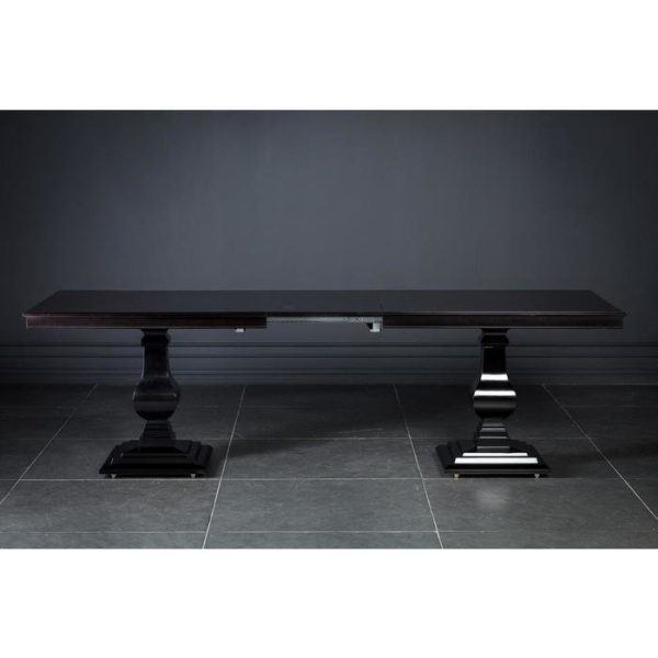 Стол обеденный прямоугольный (раскладной) — изображение 7