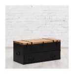 Комод-сундук Abigdeil