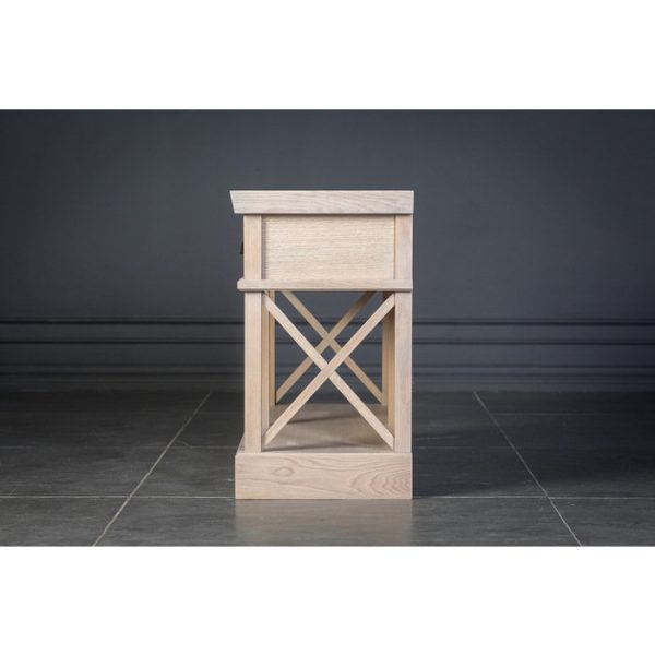 Тумба ТВ Кембридж с 2-я ящиками — изображение 8