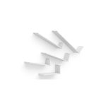 Полки-трансформеры LATITUDE Flex Shelf set 110