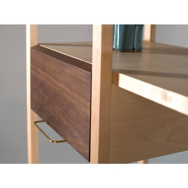 Стеллаж Fly Massive Millworks Planed Planes   — изображение 7