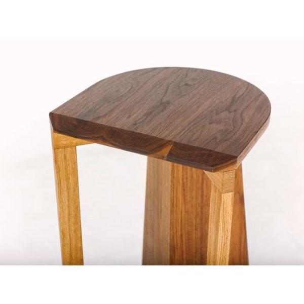 Барный стул Fly Massive Millworks Massive Fly — изображение 3