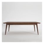 Стол кофейный Karpenter Vintage 120х70 — изображение 2