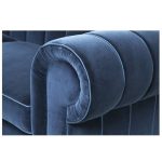 Диван Chestor Синий  — изображение 4