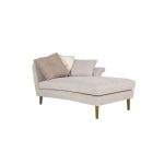 светло-серый Шезлонг POPPY SITS — изображение 3