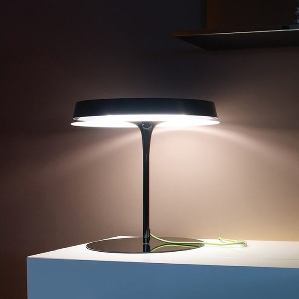 Настольная лампа B.lux Vanlux OLSEN — изображение 2