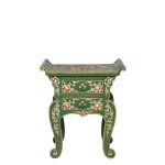 Консоль Сян-ань