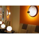 Настольная лампа Artemide Dioscuri tavolo — изображение 8