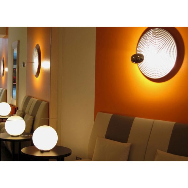 Настольная лампа Artemide Dioscuri tavolo — изображение 8