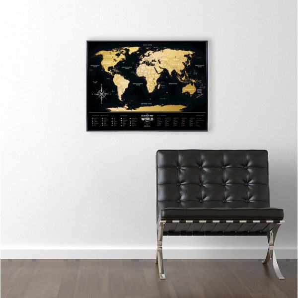 2713product_gallery_photo_5e2d53af-8ad8-4716-b846-3b5b08db4abc.jpeg Карта travel map black world — изображение 7