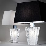 Настольная лампа Fabbian VICKY — изображение 2