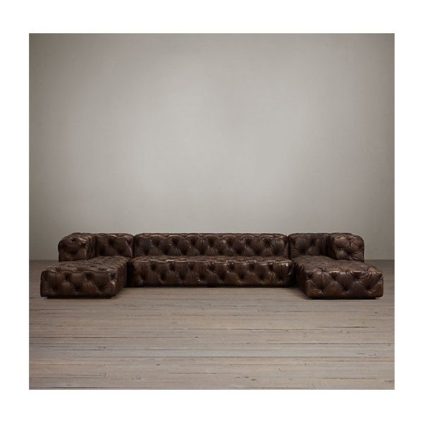 Диван Divano GM 02.2  1 секция — изображение 5